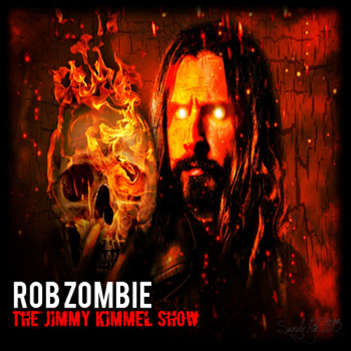 lecho columpio Destruir Stream Rob Zombie - Dead City Radio And The New Gods Of Supertown (Live) by  XstreamROCK | Listen online for free on SoundCloud