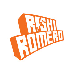 P-SQUARE - PERSONALLY (RISHI ROMERO EDIT)
