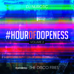 #HourOfDopeness Vol 2