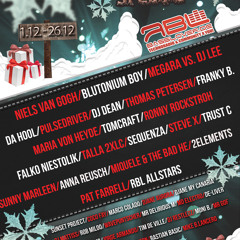 Basslover Advent Jingle 2013 (RBL)