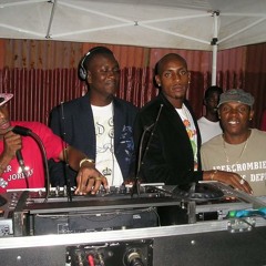 CLASSIC! SOUND TROOPER vs TURBO FORCE 2000 FEAT. RICKY TROOPER