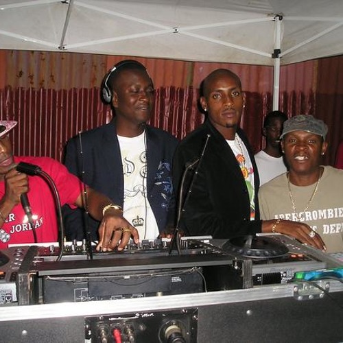 CLASSIC! SOUND TROOPER vs TURBO FORCE 2000 FEAT. RICKY TROOPER