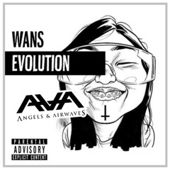 Angels & Airwaves - Sirens