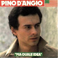 Pino D'Angio - Ma Quale Idea (Renzo Bazzali Remix)