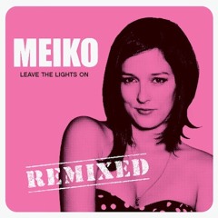 Leave The Lights On (The Crystal Method Remix)