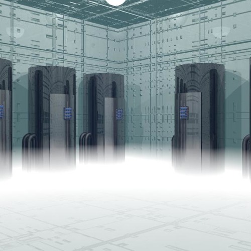 In Cryonic Suspension