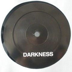 Carl Craig: "DARKNESS" (youANDme Remix)