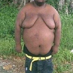 uma say yo name (krusher k diss)by.BLACCBOI DA KINGG