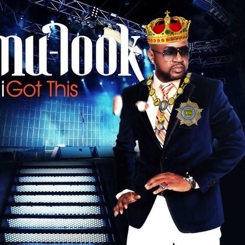 Stream Nu Look L'ame Soeur by Stemarxprodart Listen online for