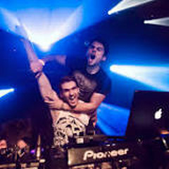 adventure club mix