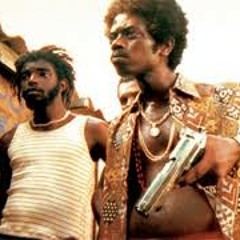 Cidade De Deus Beat