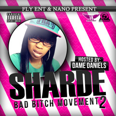 Mary Jane Dreams Ft. Sam-Sin (prod. by Ts Productions)