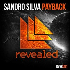 Sandro Silva VS John Newman - Who's Loves #Payback (Rübsteck Countdown Mash-Up)