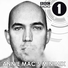 Mini mix for BBC Radio One