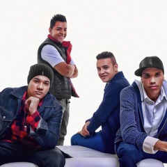 Grupo Link (( Ex 22 Minutos ))- Não Importa Mais