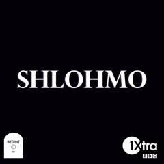 Shlohmo - Mix for Diplo & Friends WeDidIt Halloween Takeover
