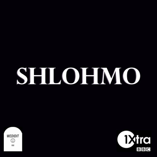 Shlohmo - Mix for Diplo & Friends WeDidIt Halloween Takeover