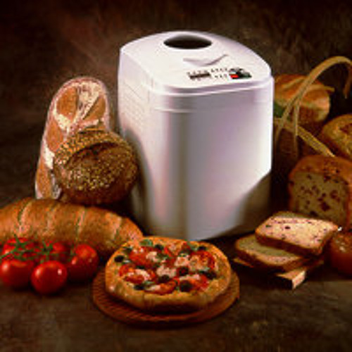 Bread Machine by White Noise Sounds by White Noise Sounds Free