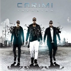 Carimi Ft Nia - CIA - New Album Invasion
