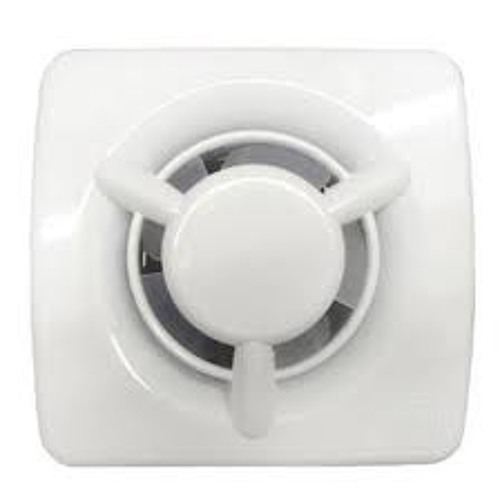 Extractor Fan by White Noise Sounds by White Noise Sounds Free