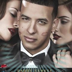 100-Daddy Yankee-La Nueva Y la Ex [! DJ Niar !]