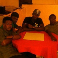 X-tra Crew { Where My Niggas At} at Cap Haitien, Haiti