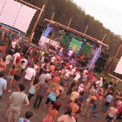 Wizzy Noise - Two @ Motion Notion 2007
