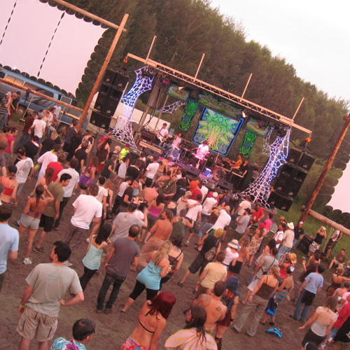 Wizzy Noise - Two @ Motion Notion 2007