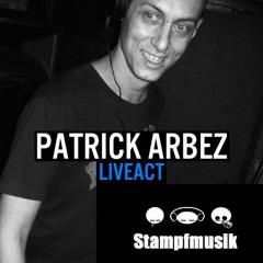 Patrick Arbez - Go HoMe__LIVEACT__