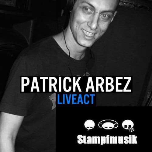 Patrick Arbez - Monotasking Patrick Arbez - Monotasking