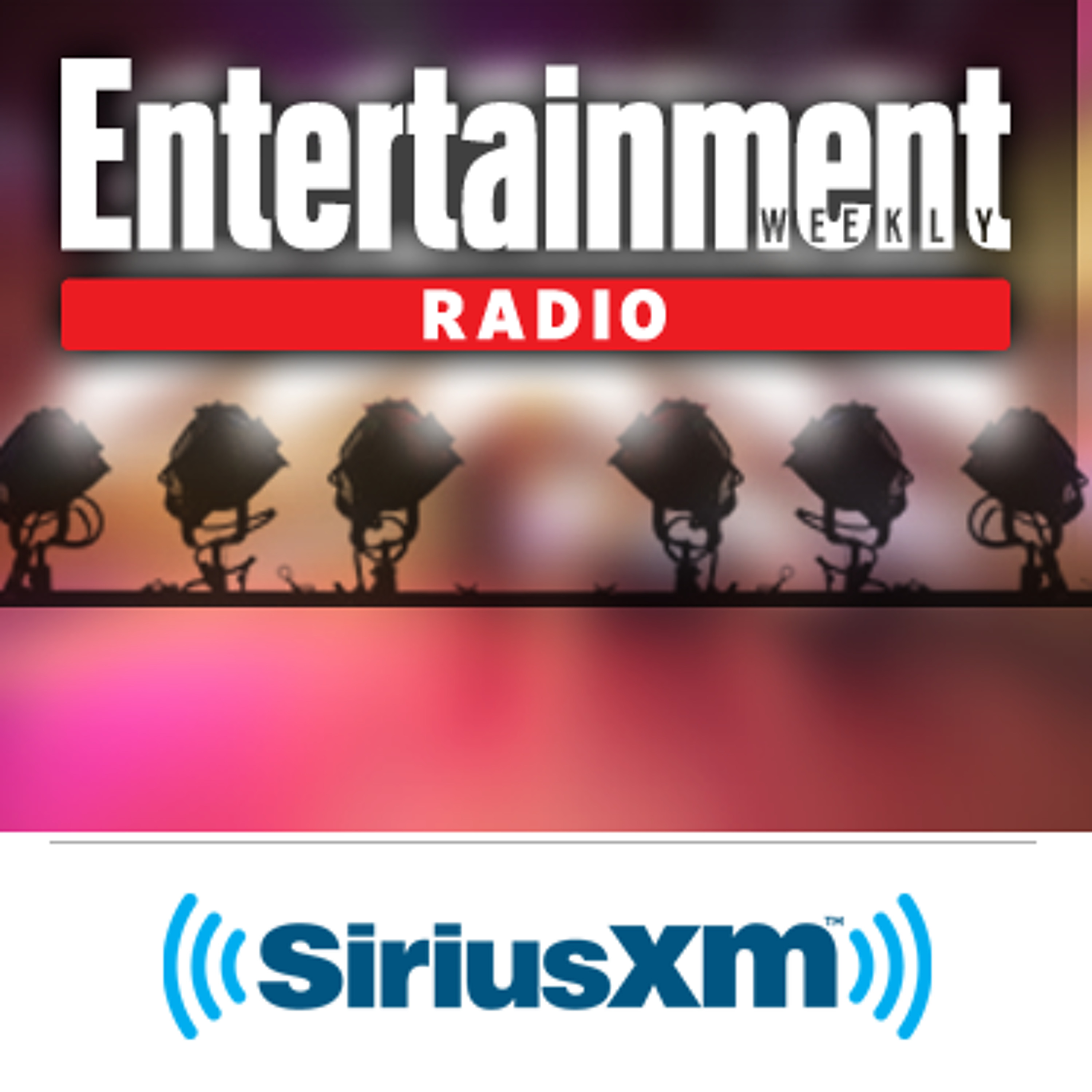Entertainment Weekly Radio On SiriusXM