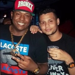 MEGA - MEDLEY DO MORRO DO AMOR SJM ( DJ-ANDERSON DA BAIXADA )