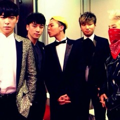 Mama 2013(Doom dada, Ringa linga, let's talk about love, crooked+fantastic baby)