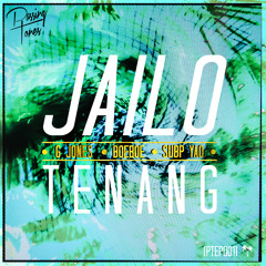 Jailo - What (She's A Bitch) (Subp Yao Remix)