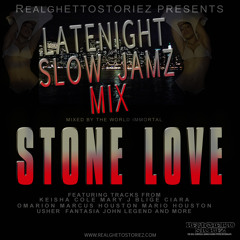 stone love