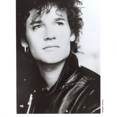 Daniel Ash (Bauhaus / Tones On Tail / Love and Rockets) Transmission ID (1)