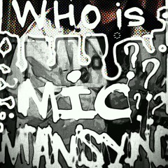 M FOR MATURE MIC MANSYN RRC KGKOOG