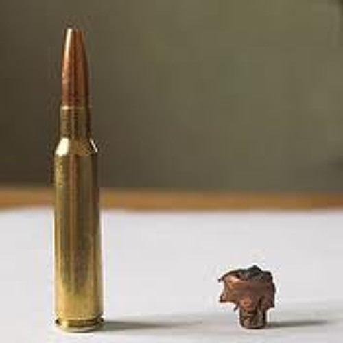 Bite The Bullet | Max Dollas X Raisi K.