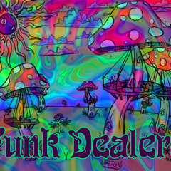 Funk Dealers (Previo De Contrabando)