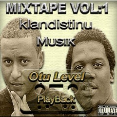 Mudjer Tb Ta Trai [Otu Level Feat JaRapper]