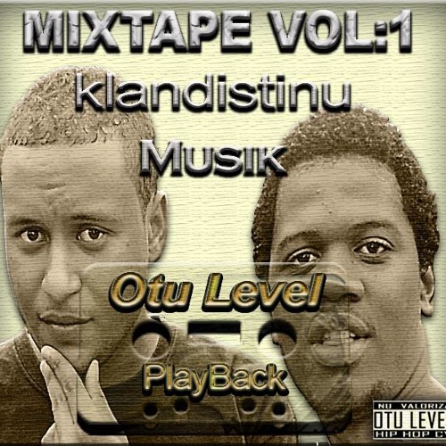 Mudjer Tb Ta Trai [Otu Level Feat JaRapper]