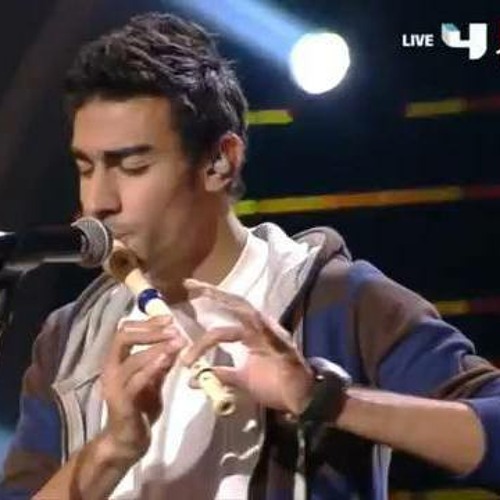 !~MeDhaT~!@Semifinal live version