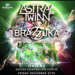 LAN Festival Mix 2013 - Astral Twinn & Brazzuka