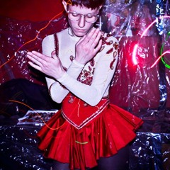 VESNA @ Pool Fiction