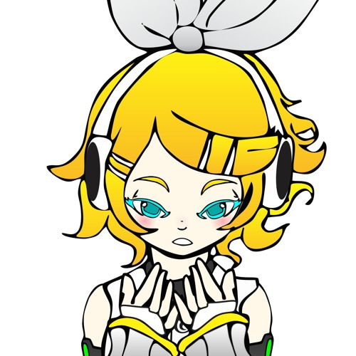Stream Kokoro(ココロ) - 鏡音リン Append v2.mp3 by Ariotsu | Listen