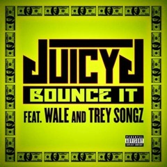 Bounce It Dj Irresistible Remix
