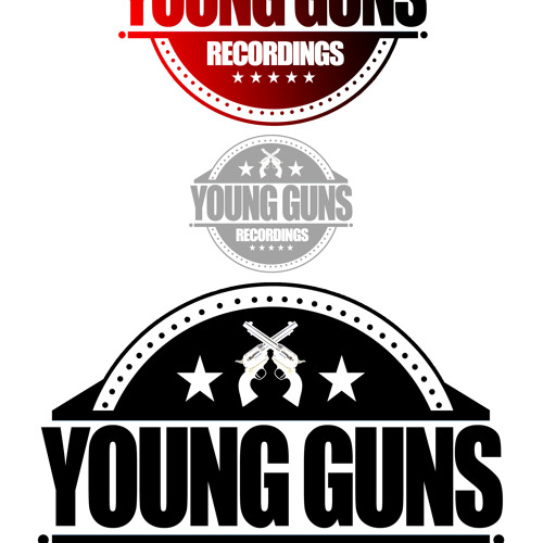 YOUNG GUNS OCT 13TH DOM HARRY TURNO