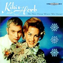 Running Up That Hill - Kiki & Herb "Do You Hear What We Hear"