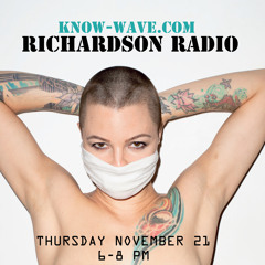 Richardson Nov 21