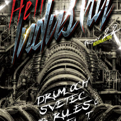 Art Style: Techno | Hell Industry | Process 14 [Part 1] : Drumloch [ARTSTYLETECHNO.HU]